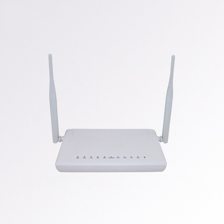 Rl821gwvc 1ge 1fe 1pots Wifi Rf Gpon Onu Richerlink