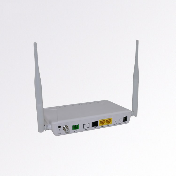Rl821gwvc 1ge 1fe 1pots Wifi Rf Gpon Onu Richerlink