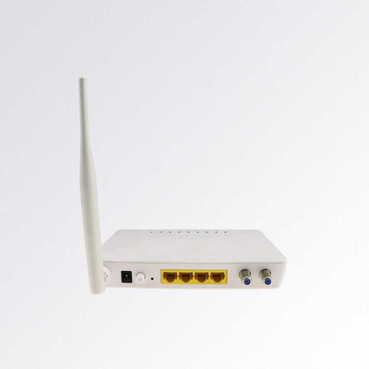 Rl821gwvc 1ge 1fe 1pots Wifi Rf Gpon Onu Richerlink
