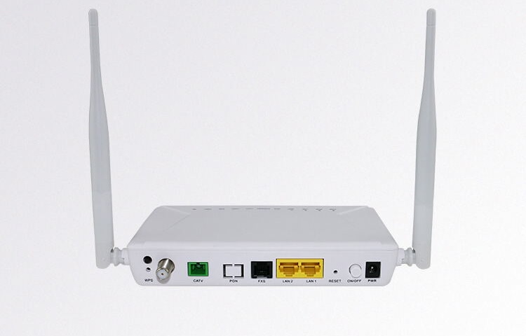 GPON ONU