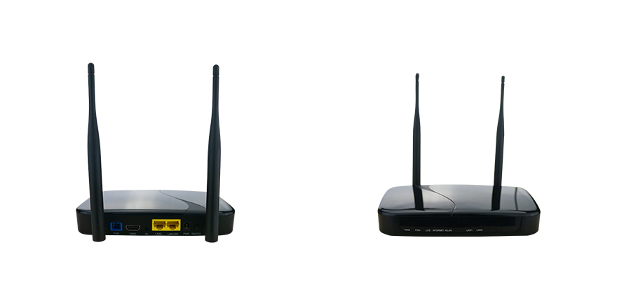 wireless router