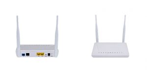 GPON ONU device