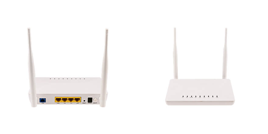 GPON ONU光网络终端