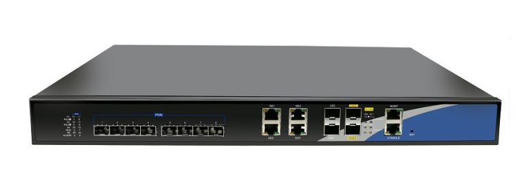 EPON OLT