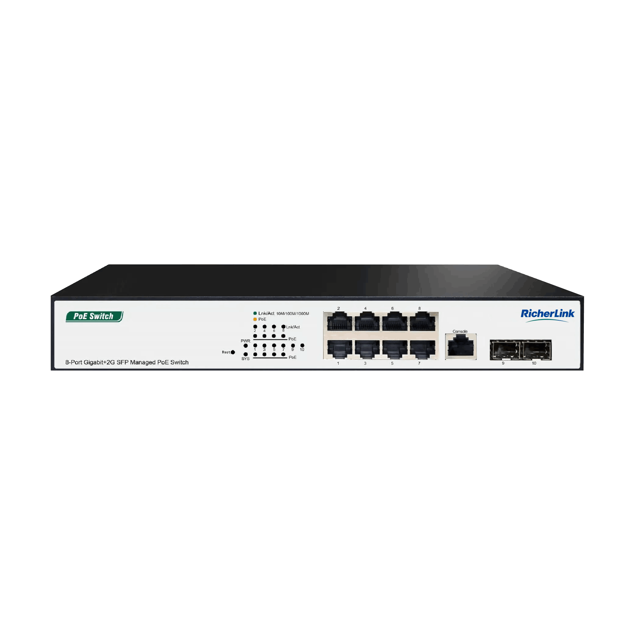 RL-S8210P