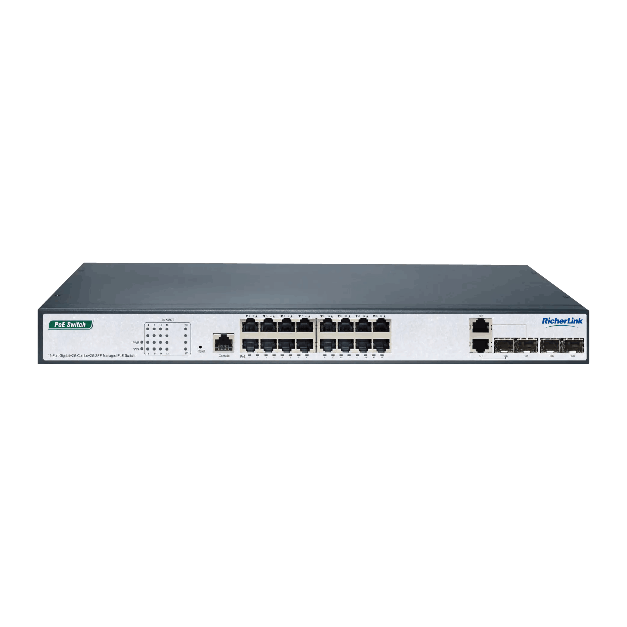 RL-S8222P