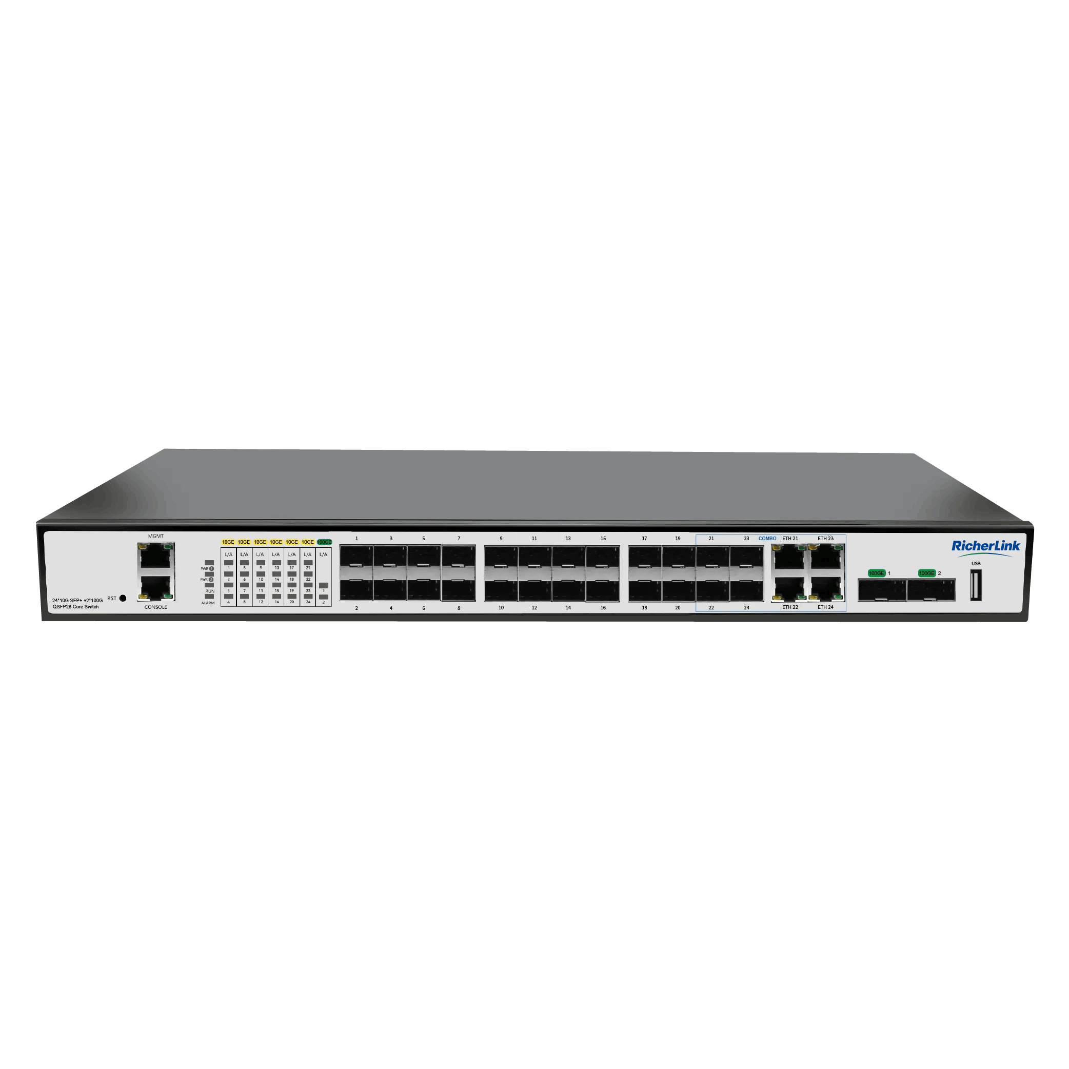 RL-S8326QS