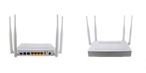 WIFI GPON ONU