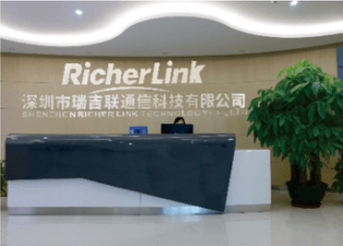 Shenzhen Richerlink Technology Co., Ltd.