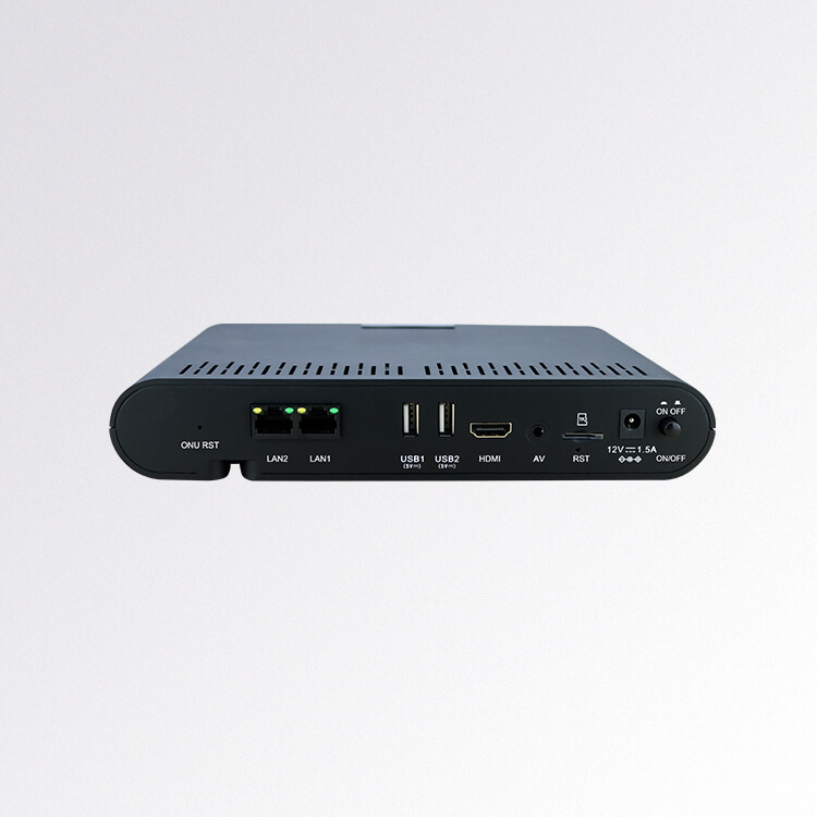 RL802GW-OTT ONU & OTT TV BOX