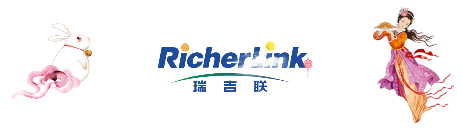 RicherLink GPON OLT Manufactures