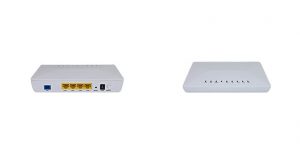 GPON ONT device