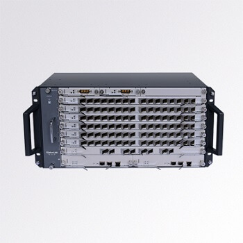 New chassis OLT device-Optical Line Terminal equipment manufacturers