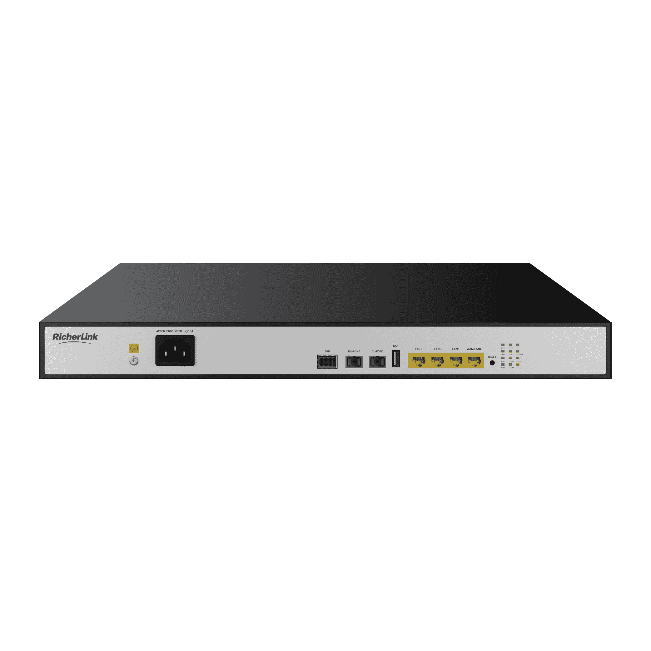 RL8002GR