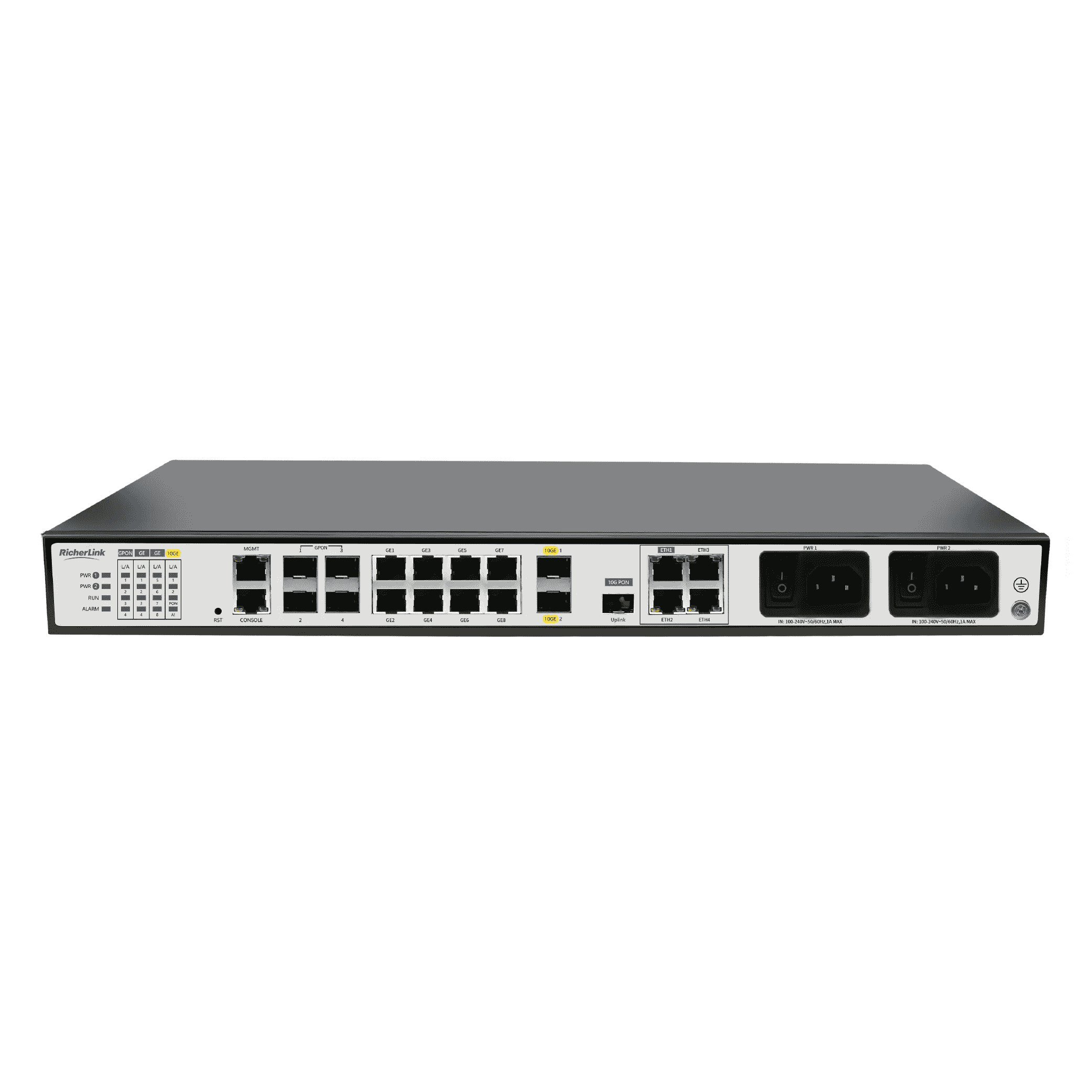 RL8004GR